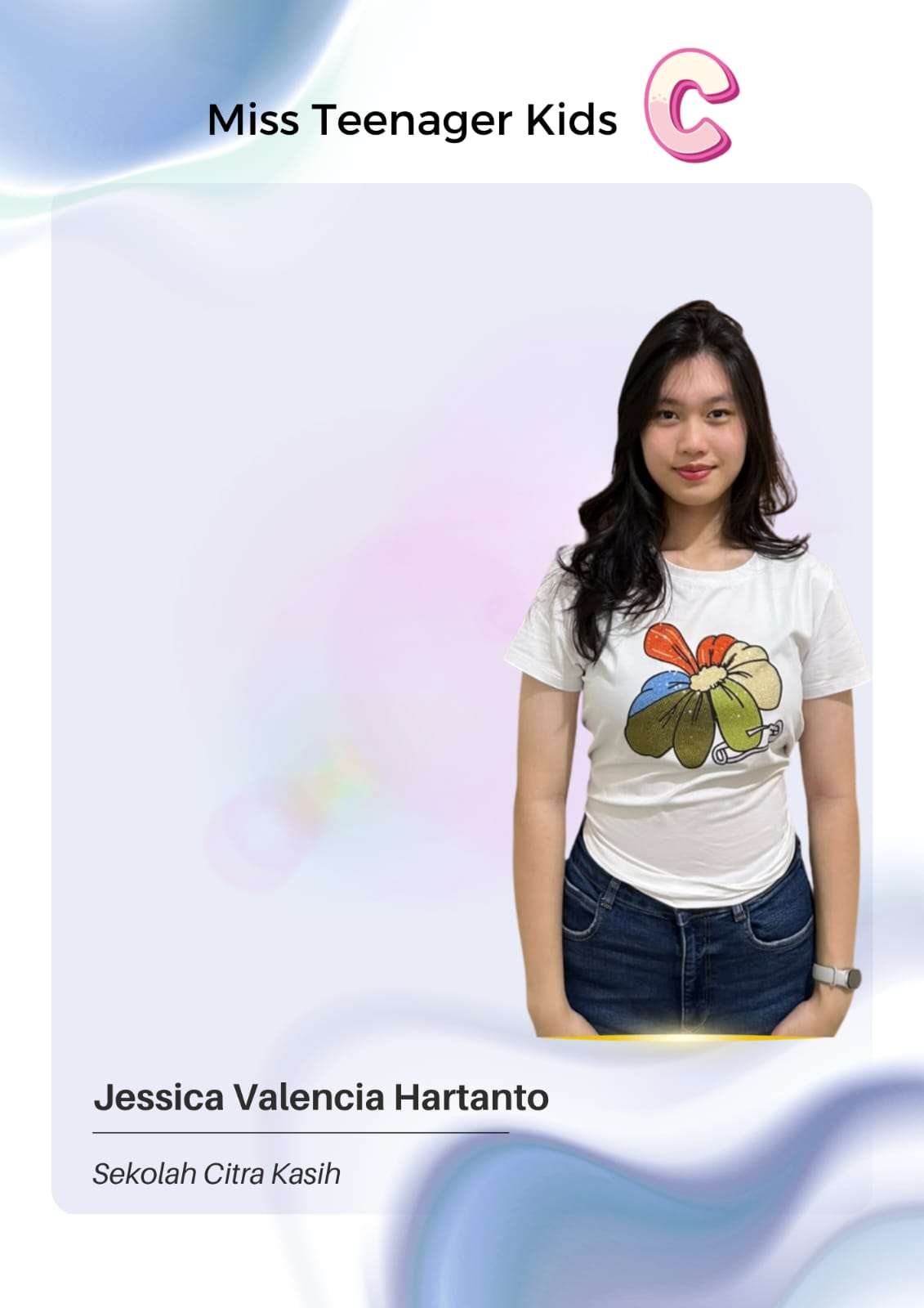 JESSICA VALENCIA HARTANTO